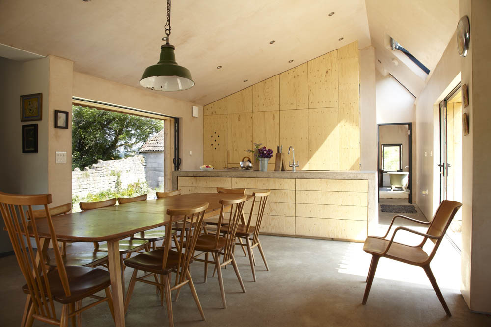 Starfall Farm / Invisible Studio