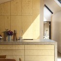 Starfall Farm / Invisible Studio Courtesy of Invisible Studio