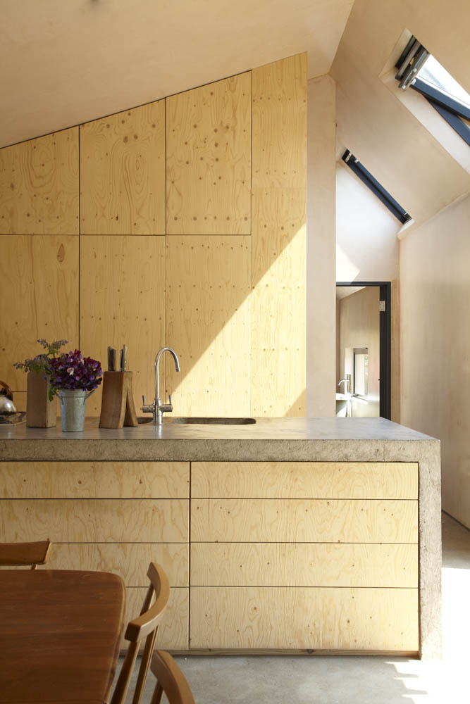 Starfall Farm / Invisible Studio