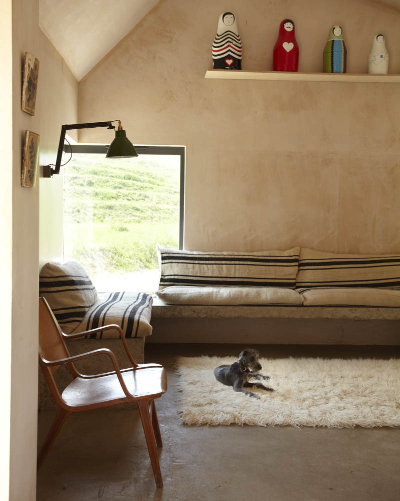 Starfall Farm / Invisible Studio