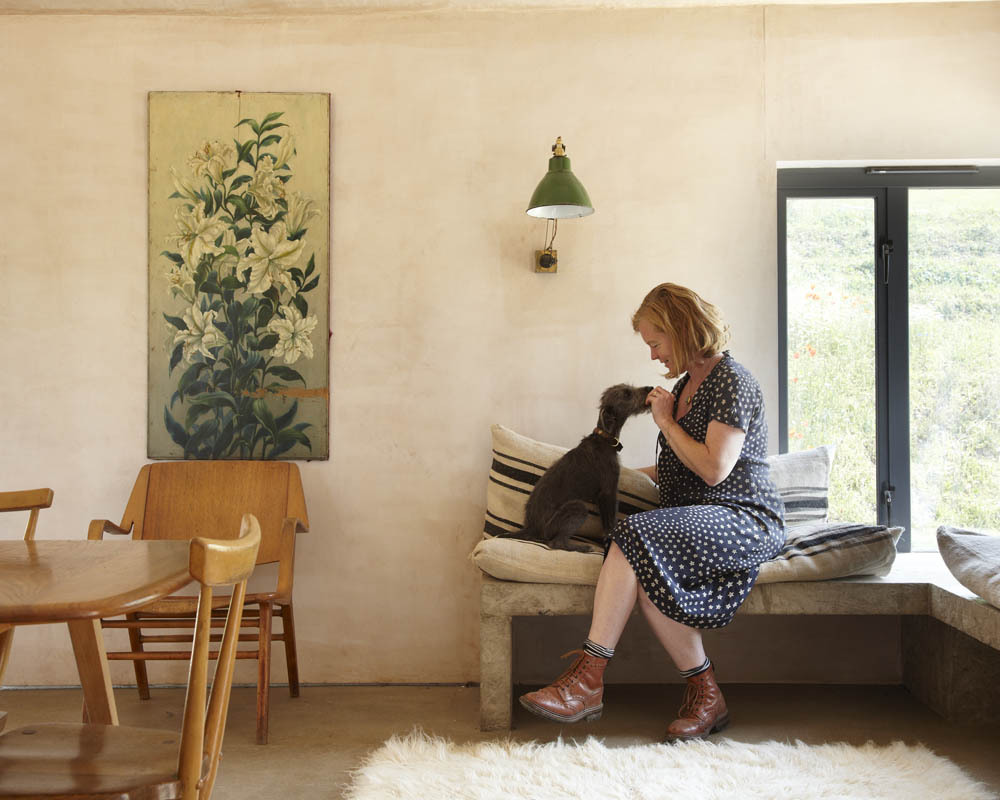 Starfall Farm / Invisible Studio