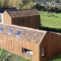 Starfall Farm / Invisible Studio Courtesy of Invisible Studio