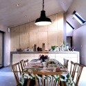 Starfall Farm / Invisible Studio Courtesy of Invisible Studio