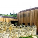 Starfall Farm / Invisible Studio Courtesy of Invisible Studio