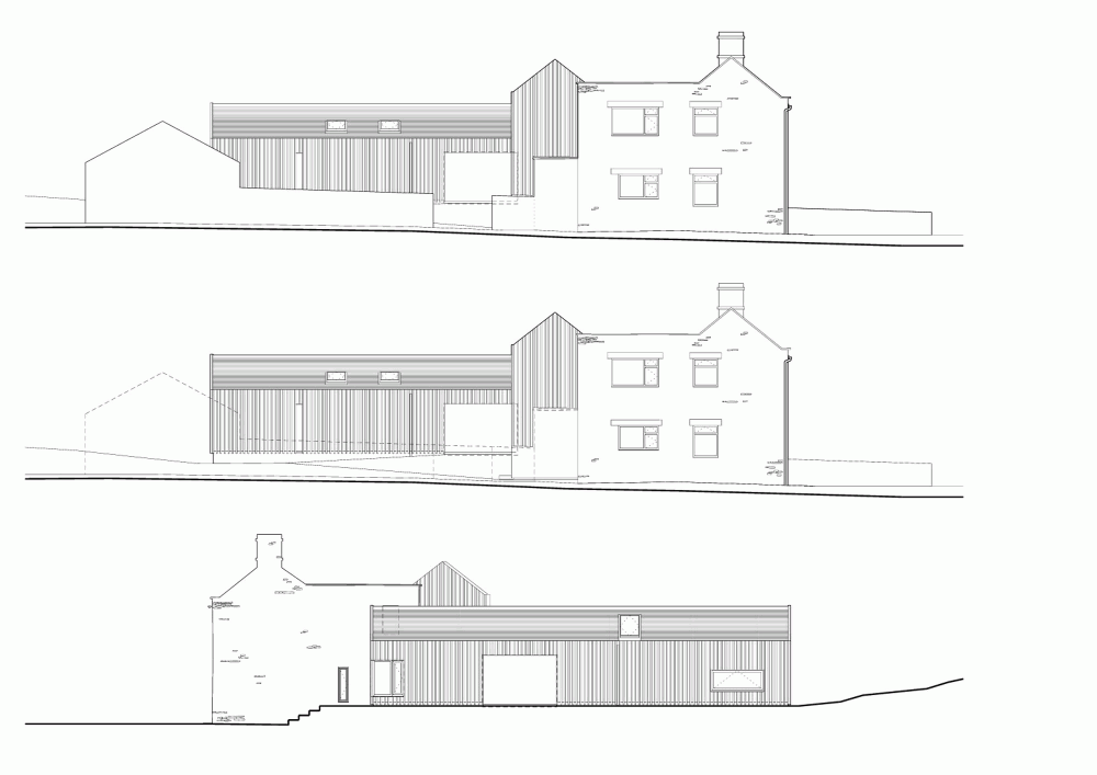 Starfall Farm / Invisible Studio