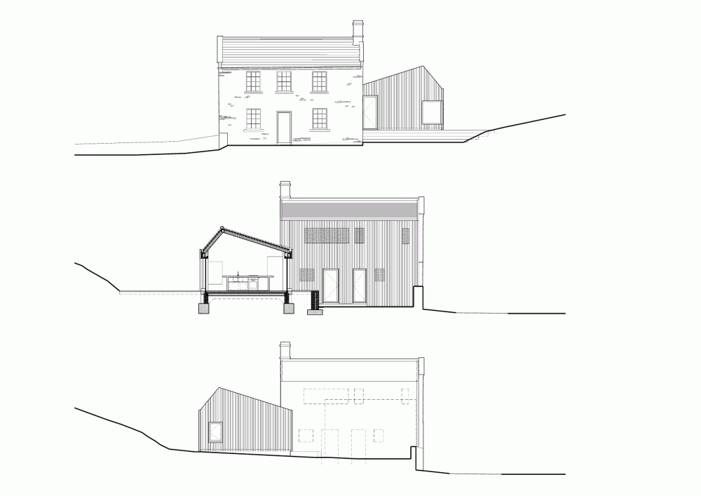 Starfall Farm / Invisible Studio