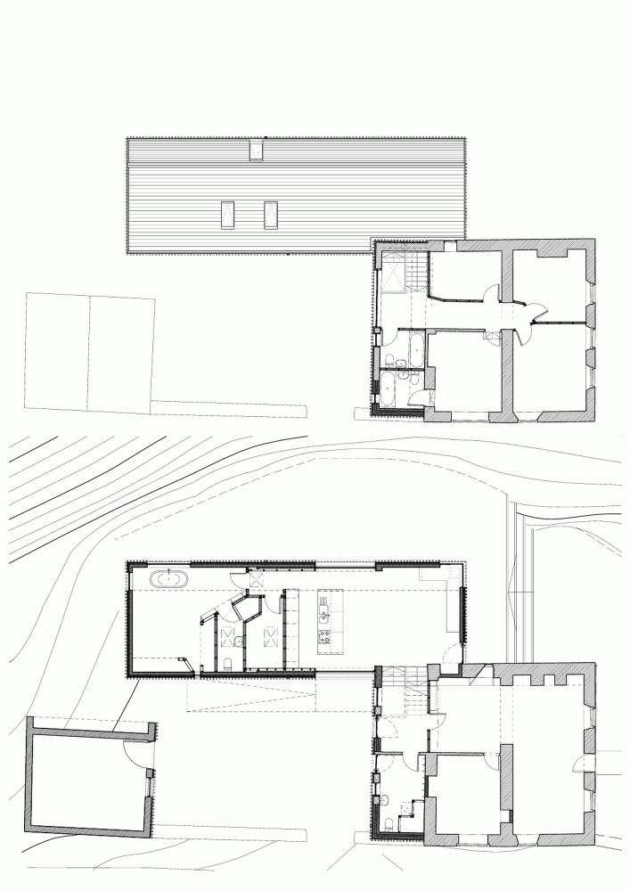 Starfall Farm / Invisible Studio