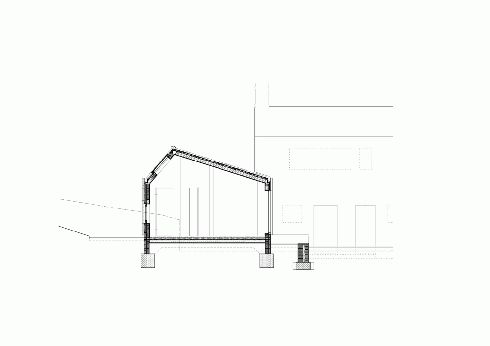 Starfall Farm / Invisible Studio