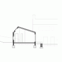 Starfall Farm / Invisible Studio Section 01