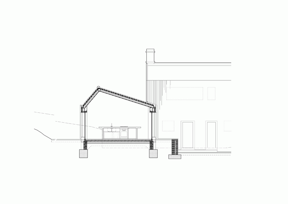 Starfall Farm / Invisible Studio