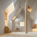 Ant-house / mA-style architects Ant-house / mA-style architects © Kai Nakamura