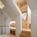 Ant-house / mA-style architects Ant-house / mA-style architects © Kai Nakamura