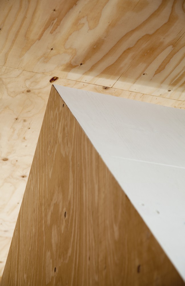 Ant-house / mA-style architects