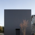 Ant-house / mA-style architects Ant-house / mA-style architects © Kai Nakamura