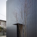 Ant-house / mA-style architects