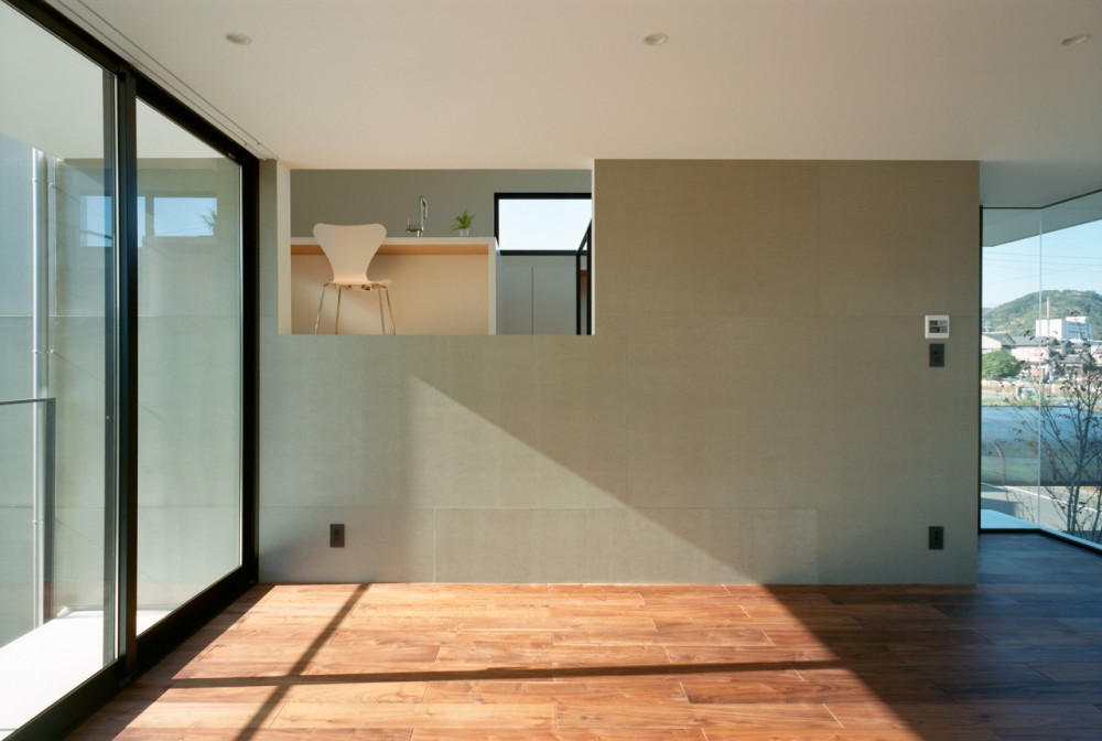 Outotunoie / mA-style architects