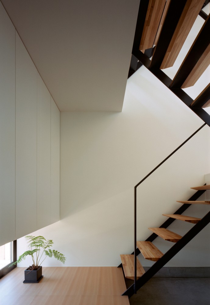 Outotunoie / mA-style architects