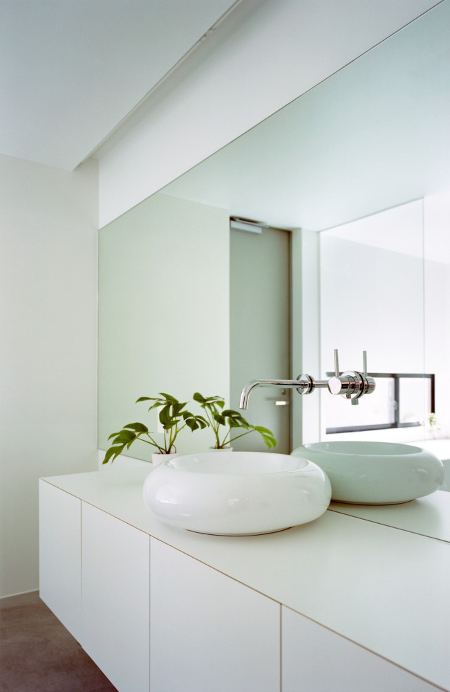 Outotunoie / mA-style architects