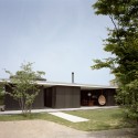 Niwa no SUMIKA (House of garden) / mA-style architects