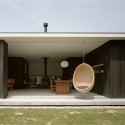 Niwa no SUMIKA (House of garden) / mA-style architects