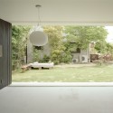 Niwa no SUMIKA (House of garden) / mA-style architects