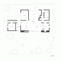 Niwa no SUMIKA (House of garden) / mA-style architects Niwa no SUMIKA (House of garden) / mA-style architects Plan 01