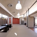Offices for Bührmann & Partners / Wasserfall Munting Architects Offices for Bührmann & Partners / Wasserfall Munting Architects © Marcus Weiss - Studio One