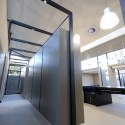 Offices for Bührmann & Partners / Wasserfall Munting Architects Offices for Bührmann & Partners / Wasserfall Munting Architects © Marcus Weiss - Studio One