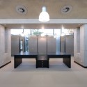 Offices for Bührmann & Partners / Wasserfall Munting Architects Offices for Bührmann & Partners / Wasserfall Munting Architects © Marcus Weiss - Studio One