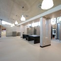 Offices for Bührmann & Partners / Wasserfall Munting Architects Offices for Bührmann & Partners / Wasserfall Munting Architects © Marcus Weiss - Studio One