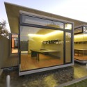 Offices for Bührmann & Partners / Wasserfall Munting Architects Offices for Bührmann & Partners / Wasserfall Munting Architects © Marcus Weiss - Studio One