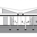 Offices for Bührmann & Partners / Wasserfall Munting Architects Offices for Bührmann & Partners / Wasserfall Munting Architects Section 02