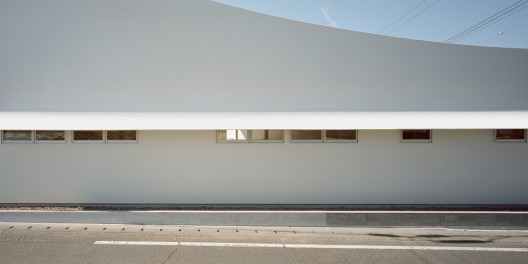 Pelo House / mA-style architects