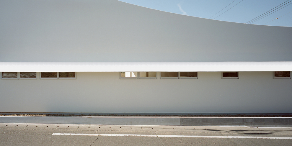 Pelo House / mA-style architects