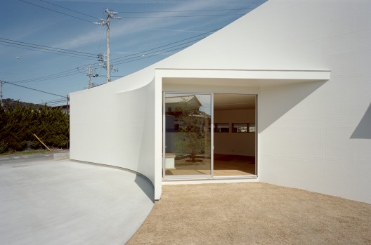Pelo House / mA-style architects