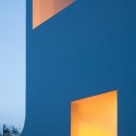 Pelo House / mA-style architects