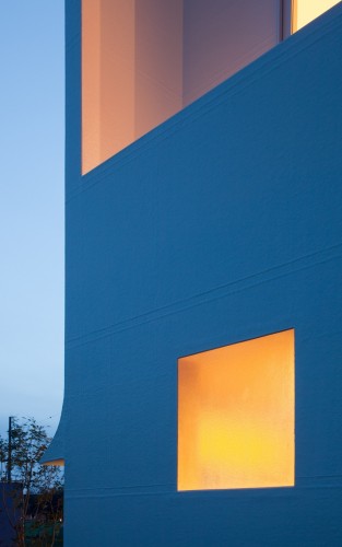 Pelo House / mA-style architects