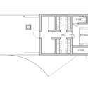 Pelo House / mA-style architects Pelo House / mA-style architects Plan 01