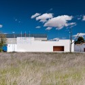 Police Station of Manzanares / Estudio Lamazeta Police Station of Manzanares / Estudio Lamazeta © Antonio Arévalo