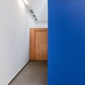 Police Station of Manzanares / Estudio Lamazeta Police Station of Manzanares / Estudio Lamazeta © Antonio Arévalo