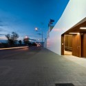 Police Station of Manzanares / Estudio Lamazeta Police Station of Manzanares / Estudio Lamazeta © Antonio Arévalo