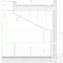 Police Station of Manzanares / Estudio Lamazeta Police Station of Manzanares / Estudio Lamazeta Section 01