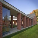 Daycare in Zsámbék / Földes & Co. Architects Ltd. © Máté Tóth