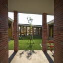 Daycare in Zsámbék / Földes & Co. Architects Ltd. © Máté Tóth