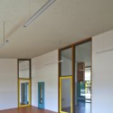 Daycare in Zsámbék / Földes & Co. Architects Ltd. © Máté Tóth