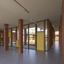 Daycare in Zsámbék / Földes & Co. Architects Ltd. © Máté Tóth