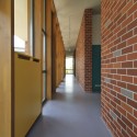 Daycare in Zsámbék / Földes & Co. Architects Ltd. © Máté Tóth