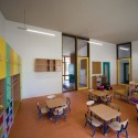 Daycare in Zsámbék / Földes & Co. Architects Ltd. © Tibor Zsitva