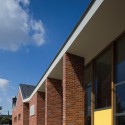 Daycare in Zsámbék / Földes & Co. Architects Ltd. © Tibor Zsitva