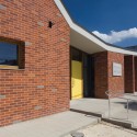 Daycare in Zsámbék / Földes & Co. Architects Ltd. © Tibor Zsitva